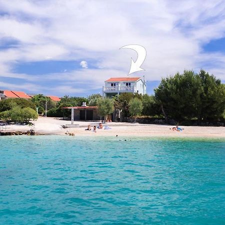 Apartments Luka روغوزنيكا المظهر الخارجي الصورة