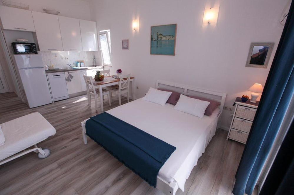 Apartments Luka روغوزنيكا المظهر الخارجي الصورة