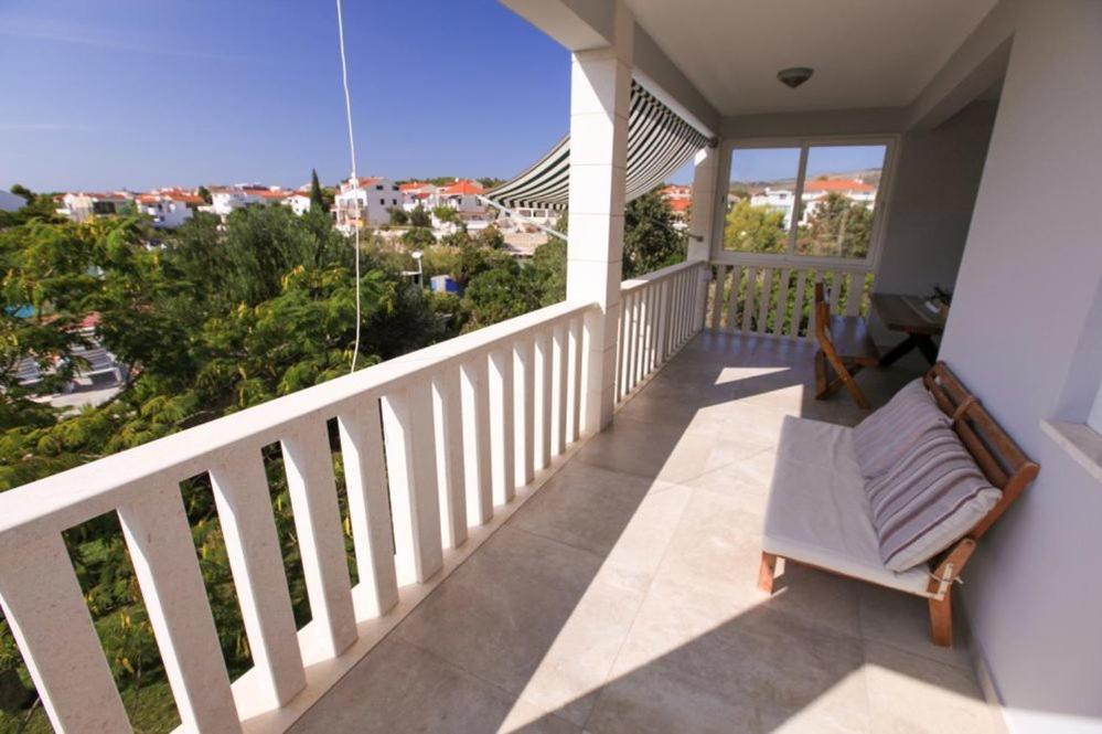 Apartments Luka روغوزنيكا المظهر الخارجي الصورة