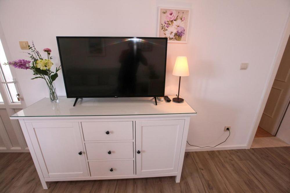 Apartments Luka روغوزنيكا المظهر الخارجي الصورة