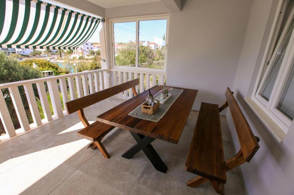 Apartments Luka روغوزنيكا المظهر الخارجي الصورة