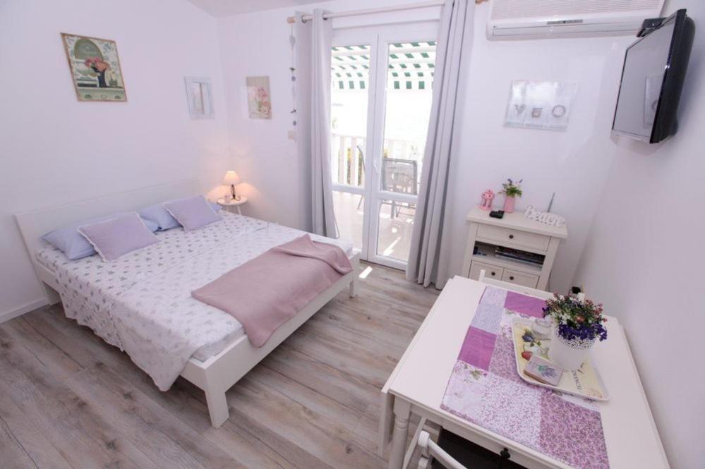 Apartments Luka روغوزنيكا المظهر الخارجي الصورة