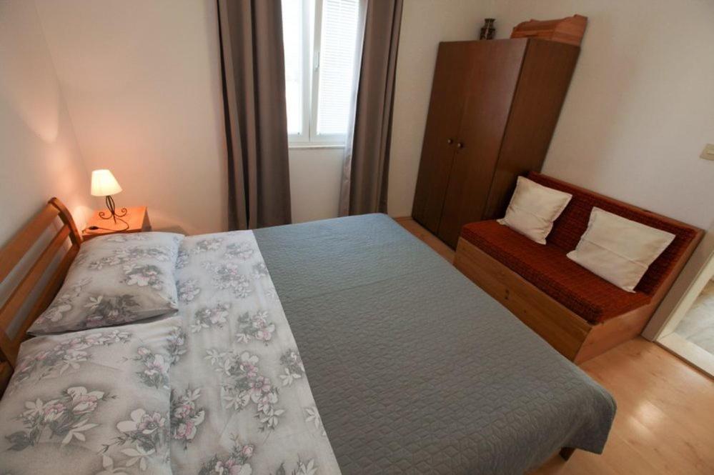 Apartments Luka روغوزنيكا المظهر الخارجي الصورة