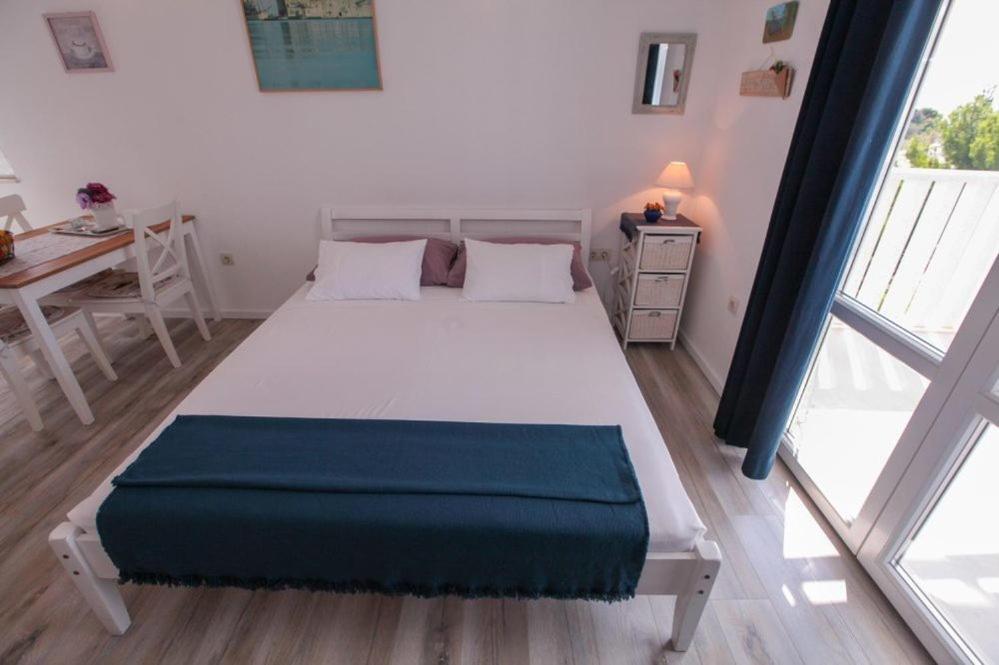 Apartments Luka روغوزنيكا المظهر الخارجي الصورة