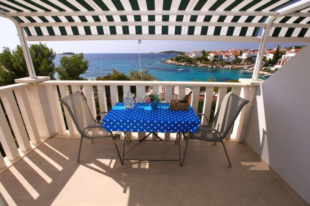 Apartments Luka روغوزنيكا المظهر الخارجي الصورة