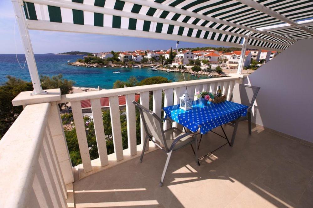 Apartments Luka روغوزنيكا المظهر الخارجي الصورة