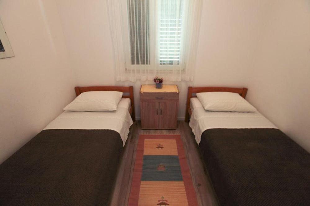 Apartments Luka روغوزنيكا المظهر الخارجي الصورة