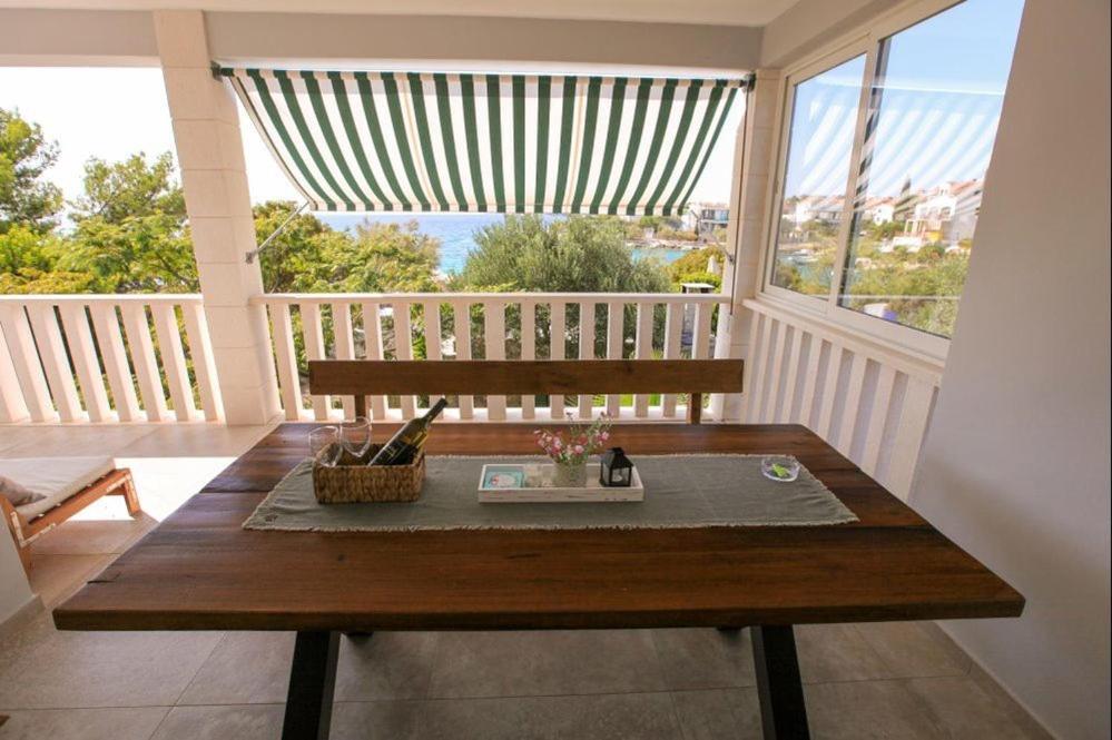 Apartments Luka روغوزنيكا المظهر الخارجي الصورة