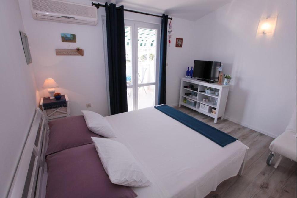 Apartments Luka روغوزنيكا المظهر الخارجي الصورة