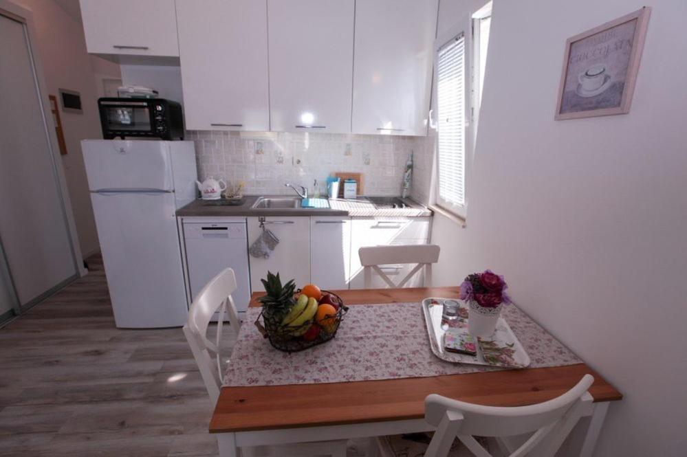 Apartments Luka روغوزنيكا المظهر الخارجي الصورة