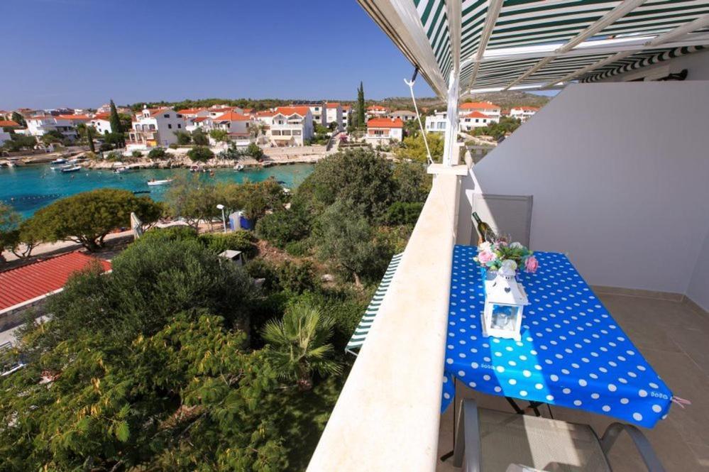 Apartments Luka روغوزنيكا المظهر الخارجي الصورة