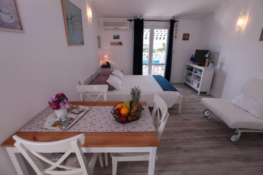 Apartments Luka روغوزنيكا المظهر الخارجي الصورة
