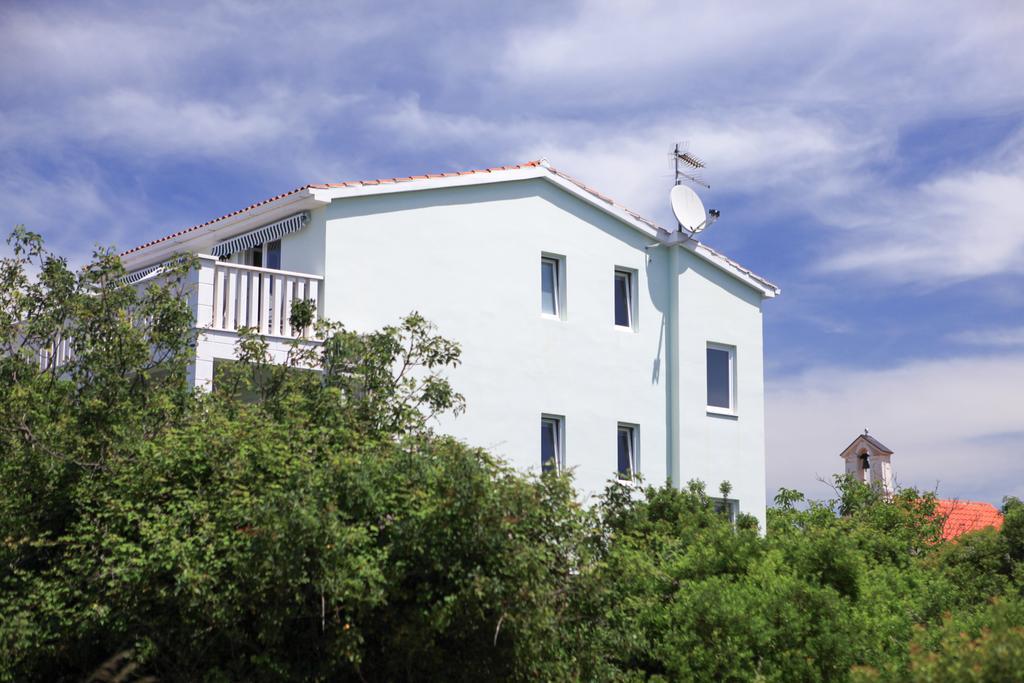 Apartments Luka روغوزنيكا المظهر الخارجي الصورة